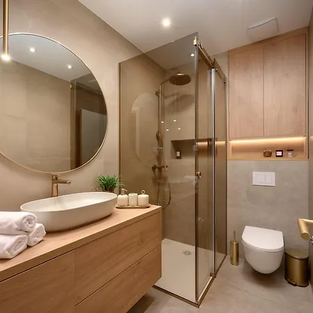 Sun Prestige شقة