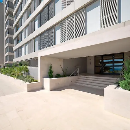 Sun Prestige شقة سبليت